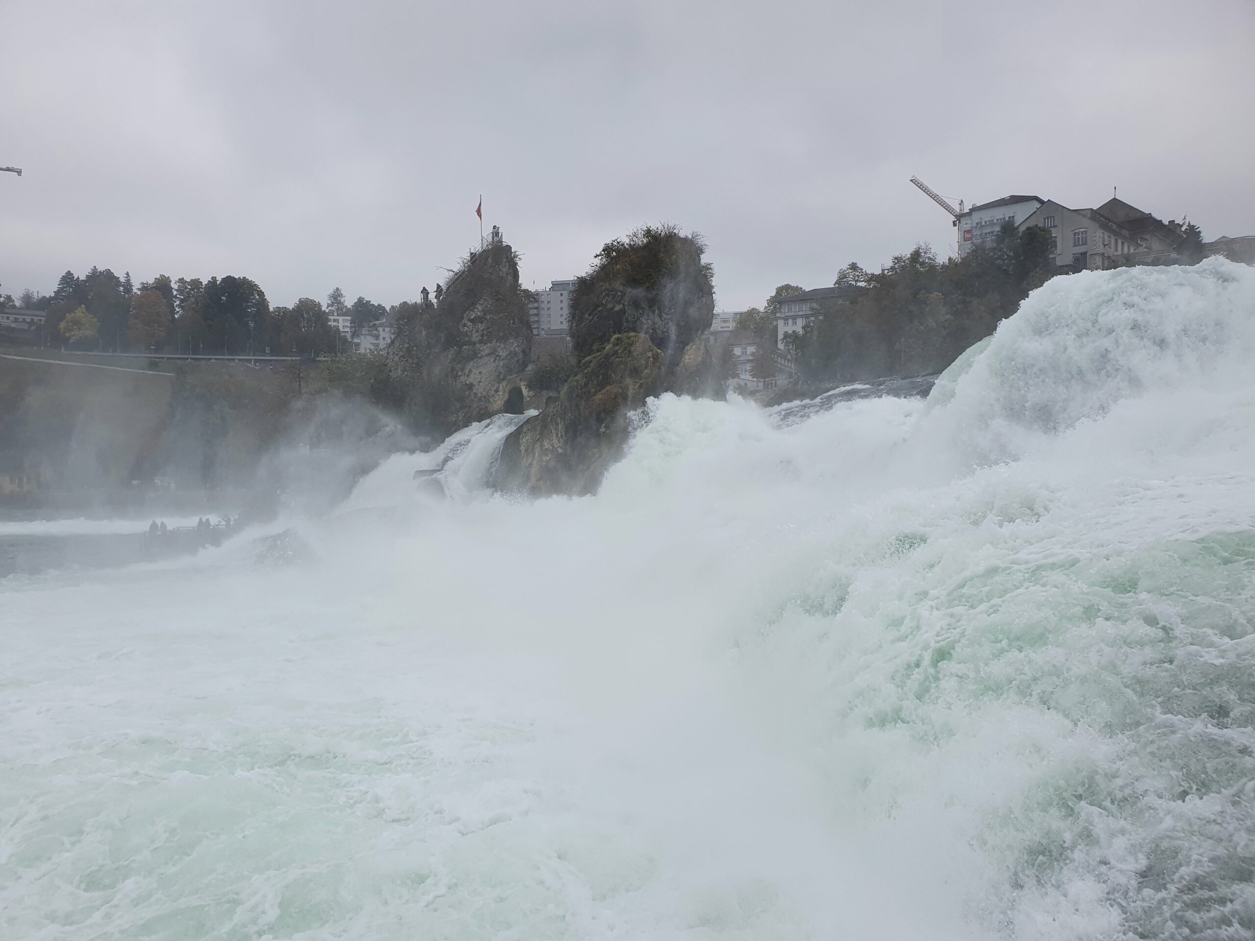 Rheinfall